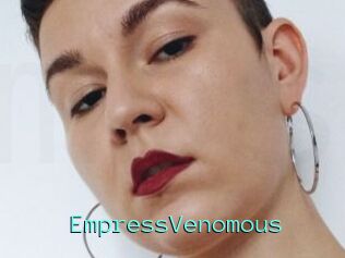 EmpressVenomous