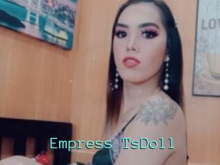 Empress_TsDoll