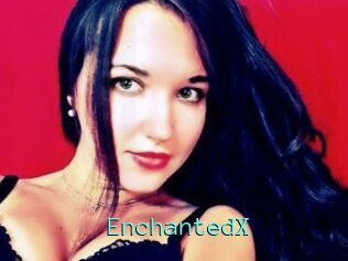 EnchantedX