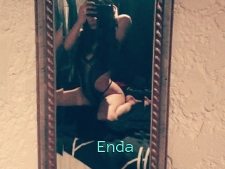 Enda