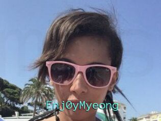 Enj0yMyeong