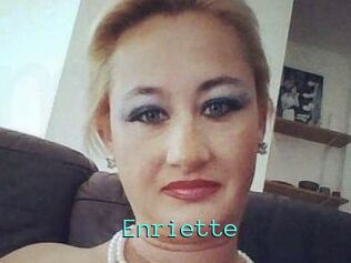 Enriette