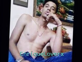 EnriqueLoverx