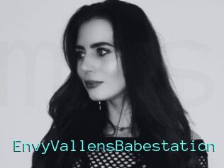 EnvyVallensBabestation