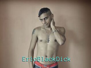 EricBlackDick