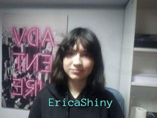 EricaShiny Mobile Sex