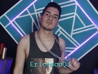 EriccsonQJ