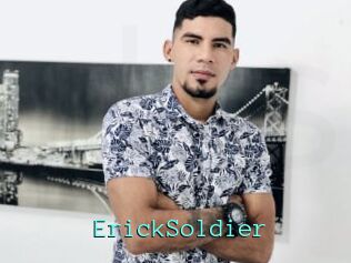 ErickSoldier