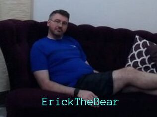 ErickTheBear