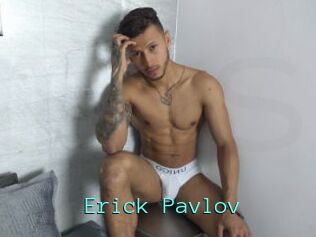 Erick_Pavlov