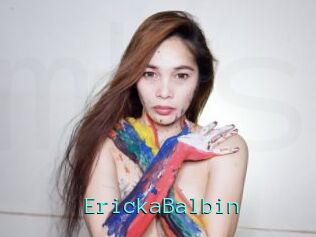 ErickaBalbin