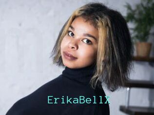 ErikaBellX