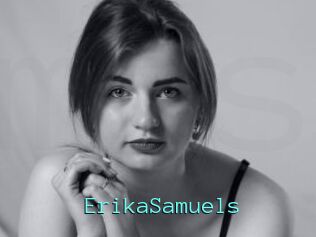ErikaSamuels