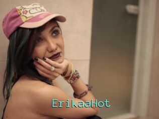 ErikaaHot