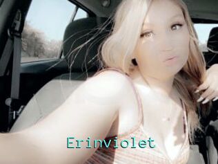 Erinviolet