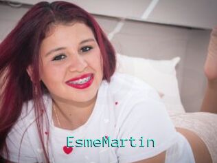 EsmeMartin