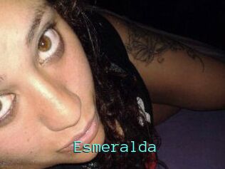 Esmeralda