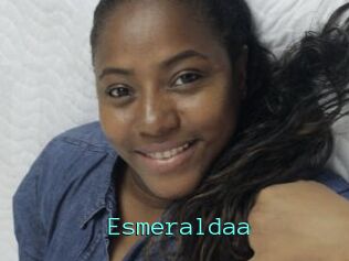 Esmeraldaa