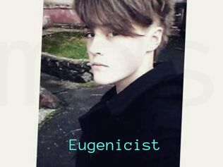 Eugenicist