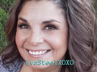 EvaSteelXOXO