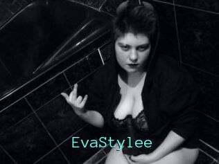 EvaStylee Mobile Sex