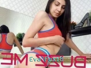 Eva_Fox18