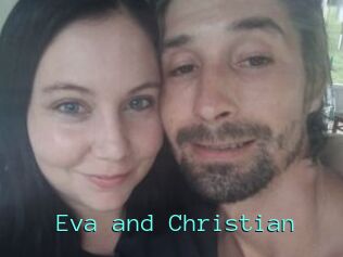 Eva_and_Christian