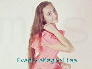 EvadivaMagnoliaa