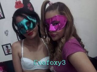 Evafoxy3