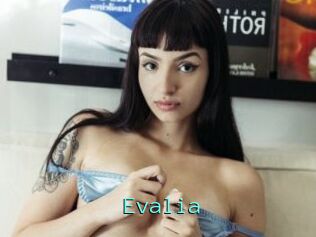 Evalia