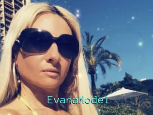 EvanaModel