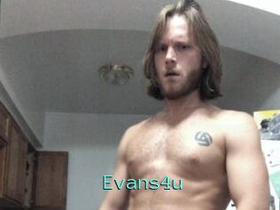 Evans4u