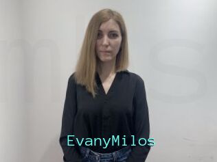 EvanyMilos