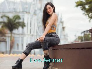 EveJenner Mobile Sex