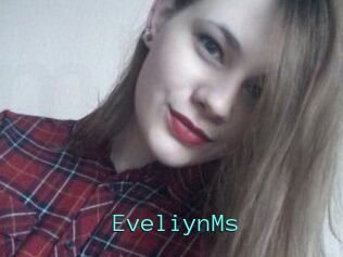EveliynMs