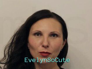 EvelynSoCute