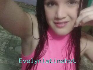 Evelynlatinahot