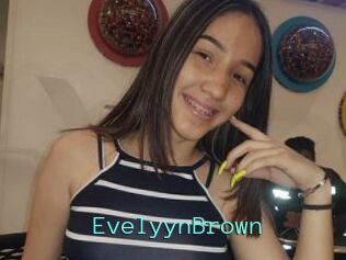 EvelyynBrown