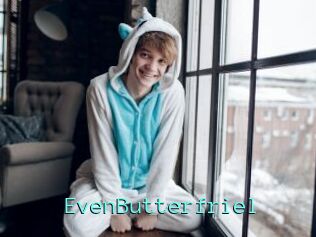 EvenButterfriel
