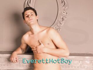 EverettHotBoy