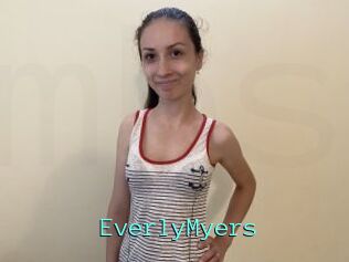 EverlyMyers