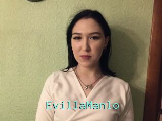 EvillaManlo