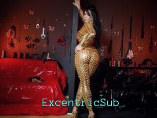 ExcentricSub