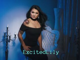 ExcitedLily