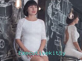 Executivekitty