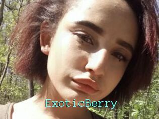 ExoticBerry
