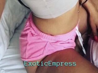 ExoticEmpress