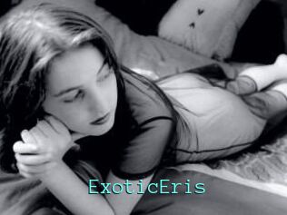 ExoticEris Mobile Sex