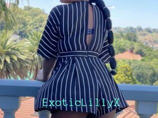ExoticLillyX