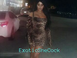 ExoticSheCock